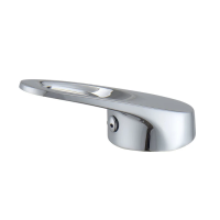 Ручка IDDIS для смесителя 35 мм хром 99435C49SM