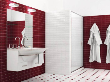 Мозаика CE.SI. METRO Felce (СД064) (5*5) (36 вставок в сетке) 30x30 от CE.SI. (Италия)