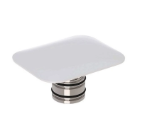 Керамическая крышка сливного отверстия Geberit myDay 595775000