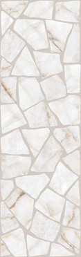 Настенная плитка CUARZO RENO JADE 31.5x100 от Grespania (Испания)