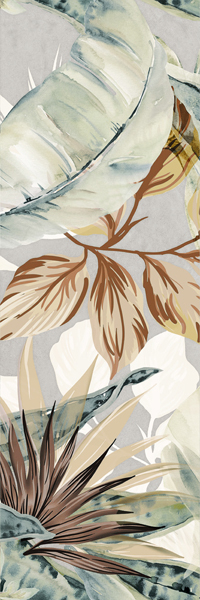 Настенная плитка Estetika jungle 30x90 от Creto (Россия)