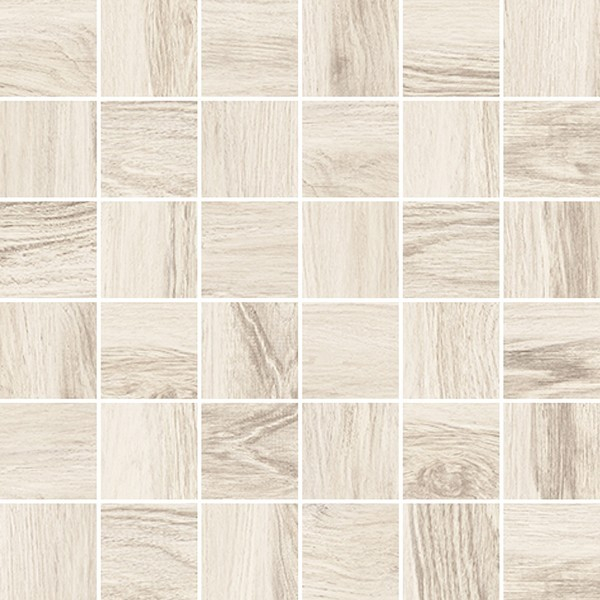 Мозаика Forest бежевый 30x30 от Laparet