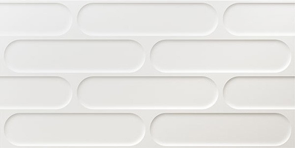 Керамогранит FIO. BISСUIT Bianco naturale (BIS36BR) 30.2 x 60.4 от Fioranese Ceramica (Италия)