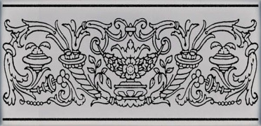 Декор STG/D509/16007 Авеллино 7.4x15 от Kerama Marazzi (Россия)