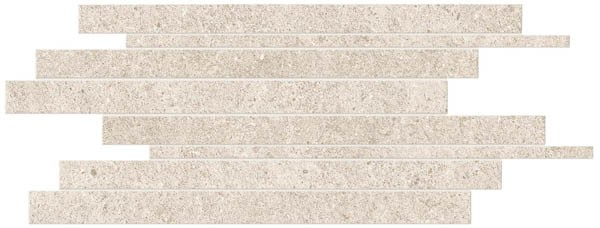 Мозаика Boost Stone White Brick (A7C3) 30x60 от Atlas Concorde (Италия)