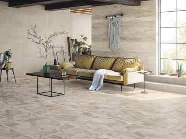 Керамогранит WABI-SABI INVISIBLE GOLD MATT RECT. 60x60 от APE Ceramica (Испания)