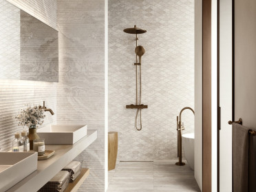 Керамограни STREAM Bone soft (3J40) 30x60 от EDIMAXASTOR (Италия)