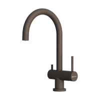 Смеситель для кухни Omoikiri Yamada-P-ES 4994506 espresso