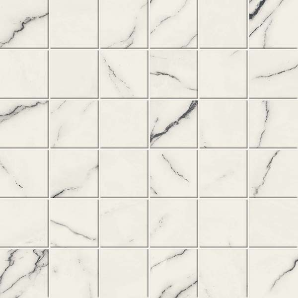 Мозаика Forte Dei Marmi Lilac Mosaic (610110001067) 30x30 от Atlas Concorde (Россия)