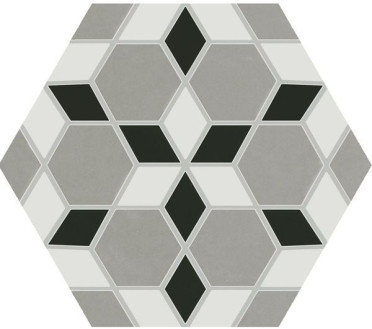 Декор Кальсада 8 (VT/A291/SG1010) 10.4x12x7 от Kerama Marazzi (Россия)