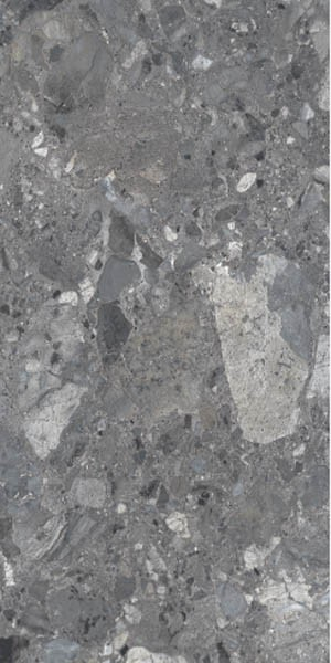 Керамогранит Bursa Grey Carving 60x120 от Maimoon Ceramica (Индия)