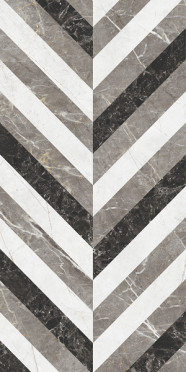 Керамогранит IM02 Mix Color Непол.Рект. 60x120x10 от Estima (Россия)