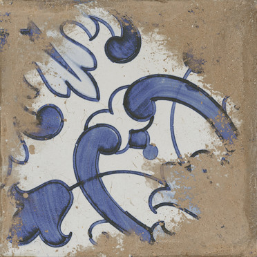 Декор ANTICO CASALE ORCIA COTTO RECT 120 120x120 от APE Ceramica (Испания)