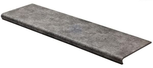 Фронтальная ступень STEP RIVERSTONE GREY 32.5x120 от Seranit (Турция)