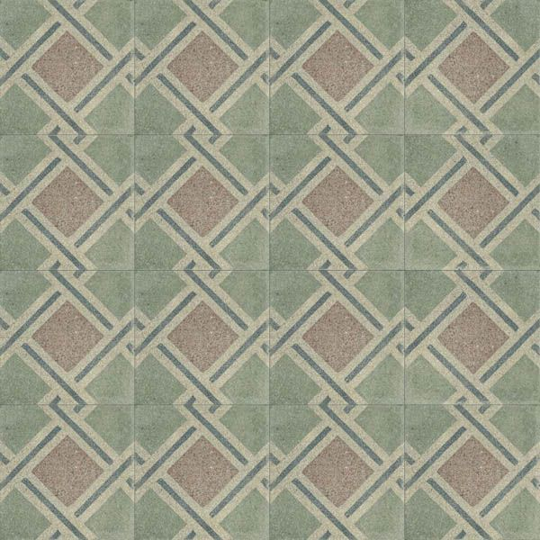 Керамогранит PLAY CLASSIC CONCRETE RETRO' C (PF60005901) 20x20 от ABK Ceramiche (Италия)