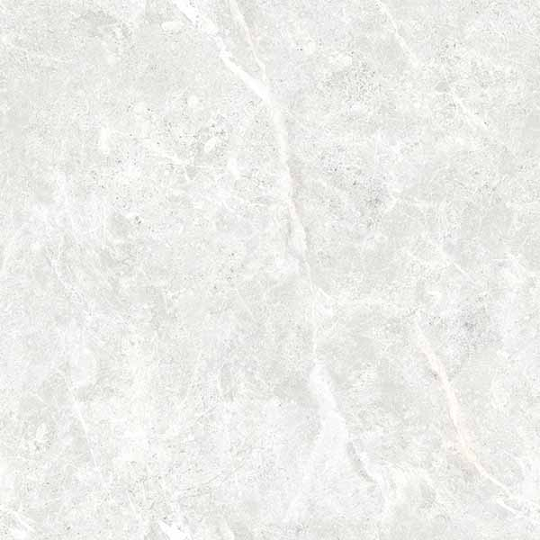 Керамогранит Stone Cool White белый Полированный 60 60x60 от Ceradim (Индия)