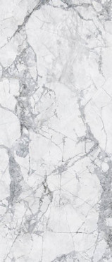 Керамогранит CHARM EXPERIENCE INVISIBLE GREY LAP.SQ. 6mm 280 120x280 от Italgraniti (Италия)