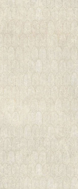 Керамогранит BACKGROUND Deco EMPAIRE Snowy real matt. 6.5mm 120x278 от Fondovalle (Италия)