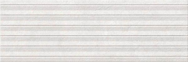 Настенная плитка Omicron Kitnos Blanco 25x75 от Vives Ceramica (Испания)