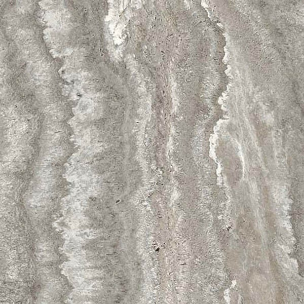 Керамогранит MARMOKER TRAVERTINO TITANIUM LUCIDO (10950611) 60x60 от Casalgrande Padana (Италия)