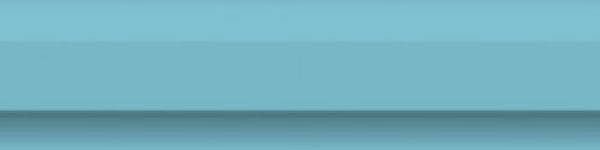 Бордюр Remate Rivoli Celeste 5x20 от Vives Ceramica (Испания)