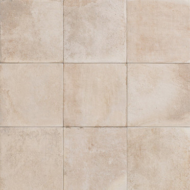 Керамогранит Fondant Blanc 20x20 от Mainzu (Испания)