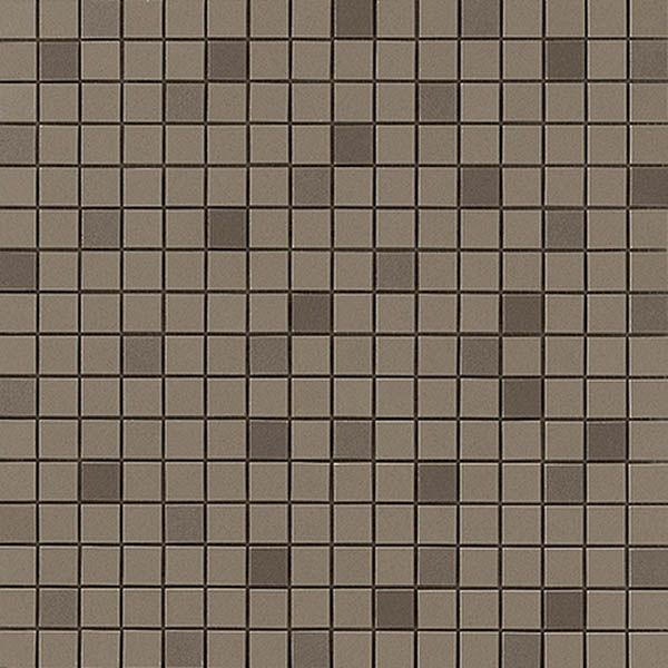 Мозаика Prism Suede Mosaico Q (A40C) 30.5x30.5 от Atlas Concorde (Италия)