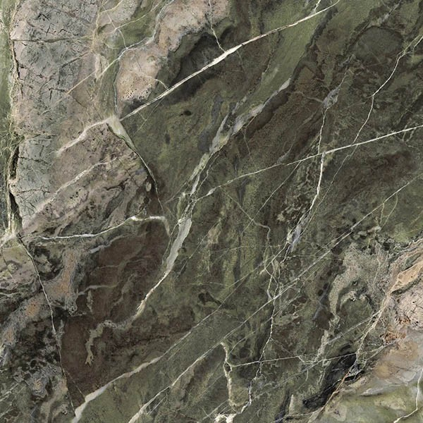 Керамогранит HERITAGE EMERALD GLOSSY 6MM RET (774840) 120x120 от REX Ceramiche (Италия)