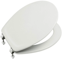 Сиденье для унитаза с крышкой с микролифтом Roca Mateo ZRU9302822