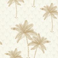 51202707 Обои Lutece (Jardin D'eden) (1*12) 10,05x0,53 винил на флизелине