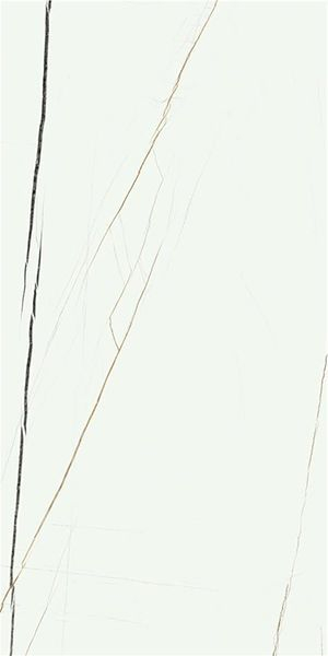 Керамогранит Symphony White Pul. Rect 60x120 от STN Ceramica (Stylnul) (Испания)