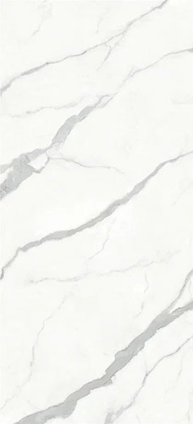 Керамогранит Staturio Altissimo Polished (6 мм) (MN026AP261206) 120x260 от Moreroom (Китай)