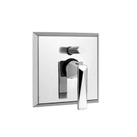 Смеситель для ванны-душа Nicolazzi Vincent 3006EXTCR35 встраиваемый