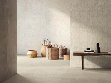 Керамогранит BACKGROUND Deco EMPAIRE Cloud real matt. 6.5mm 120x278 от Fondovalle (Италия)