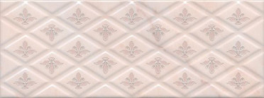 Декор Флораль (AD/A447/15118) 15x40 от Kerama Marazzi (Россия)