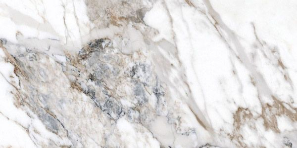 Керамогранит Marble-X Бреча Капрайа Белый 7ЛПР (K949769LPR01VTE0) 30x60 от Vitra (Россия)