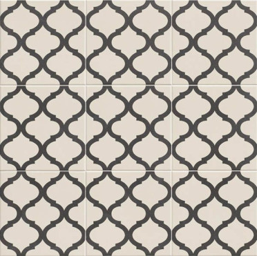 Декор MEKNES 20x20 от Mainzu (Испания)