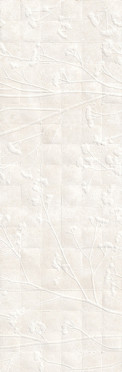 Настенная плитка CHARME BONE FLEUR R 33.3x100x0.98 от Peronda (Испания)