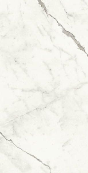 Керамогранит Marvel Shine Statuario Supremo Lappato (A4RS) 160x320 от Atlas Concorde (Италия)