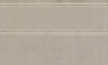 Плинтус Браганса бежевый матовый (FMB028) 25x15x15 от Kerama Marazzi (Россия)
