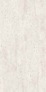 Керамогранит MARMOKER TRAVERTINO BIANCO LUCIDO (2460561) 60x120 от Casalgrande Padana (Италия)