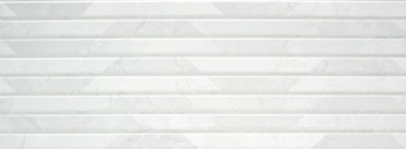 Настенная плитка Supreme Li90 Gris Br Rect (110-012-3) 33.3x90 от STN Ceramica (Stylnul) (Испания)