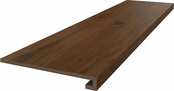 Фронтальная ступень Сальветти вишня клееная (SG507400R/GCF) 33x119.5 от Kerama Marazzi (Россия)