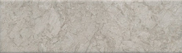 Настенная плитка Борго серый светлый матовый (9048) 8.5x28.5x0.69 от Kerama Marazzi (Россия)