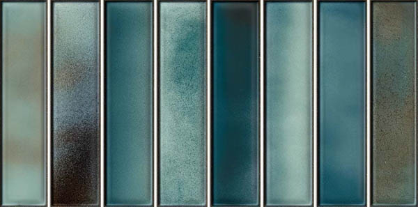 Настенная плитка BOREALIS AQUA 15x30 от El Barco (Испания)