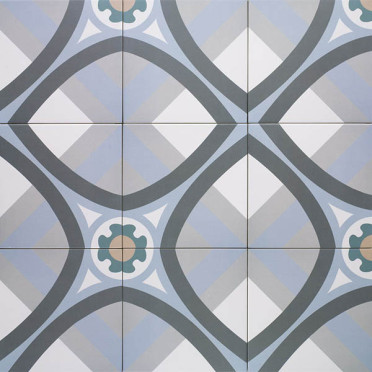 Керамогранит Normandy Yport 20x20 от Mainzu (Испания)