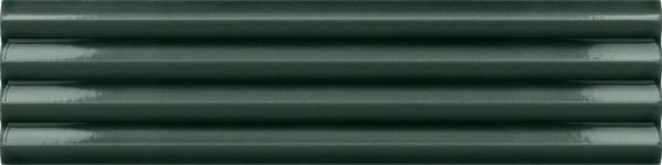Настенная плитка COSTA NOVA PRAIA LAUREL GREEN (28470) 5x20 от Equipe Ceramicas (Испания)