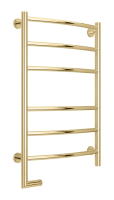 Полотенцесушитель электрический 800x500 Сунержа Галант+ 03-5200-8050 золото