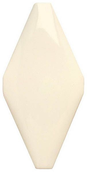 Настенная плитка ROMBO ACOLCHADO BISCUIT (ADNE8007) 10x20 от ADEX (Испания)