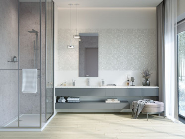 Декор Sweet Zest 30x60 от Creto (Россия)